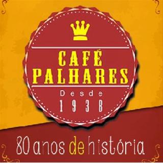 BAR -  CAFÉ PALHARES 